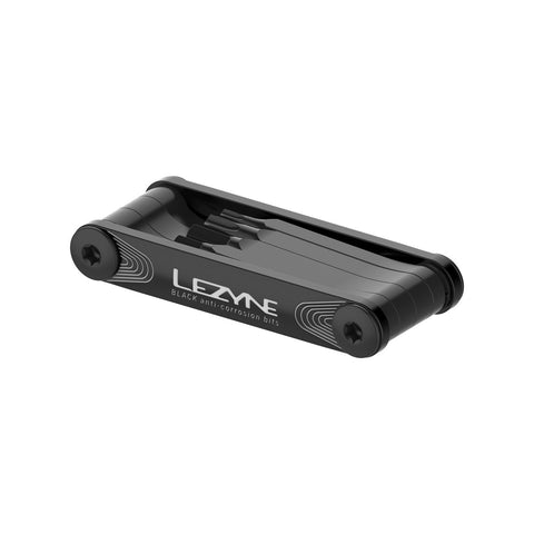 Lezyne Tool V Pro 7 Black