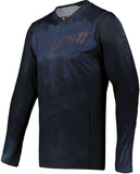 Leatt Jersey Mtb 4.0 Ultraweld Xxl Blk