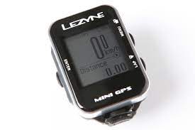 Lezyne Gps Computer Mini