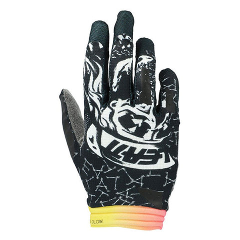 Leatt Glove Moto 1.5 Jr S Skull