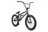 Mongoose BMX L500