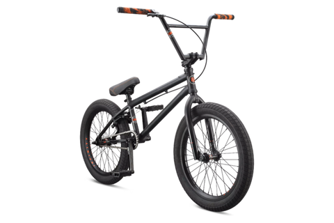 Mongoose BMX L500