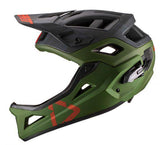 Leatt Helmet 3.0 Enduro V19.1 Forest