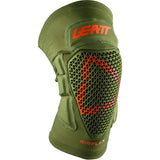 Leatt Knee Guard Airflex Pro Forest