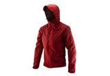 Jacket Leatt Dbx 2.0 Xs Ruby