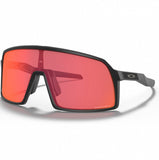 Oakley Sunglasses Sutro Matte Blk Prizm Torch