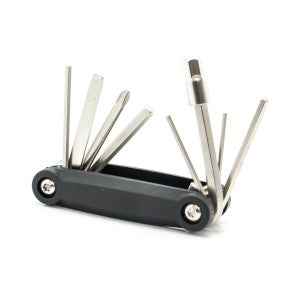 Speedmaster Folding Tool 9