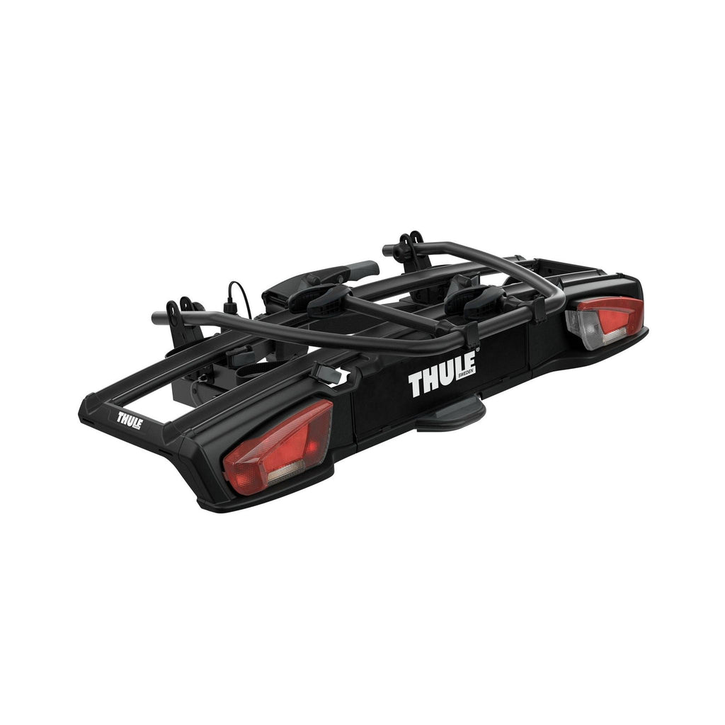 Thule Velospace xt 2 bike 13 pin -black-Bike Carriers-Online Bicycle Shop