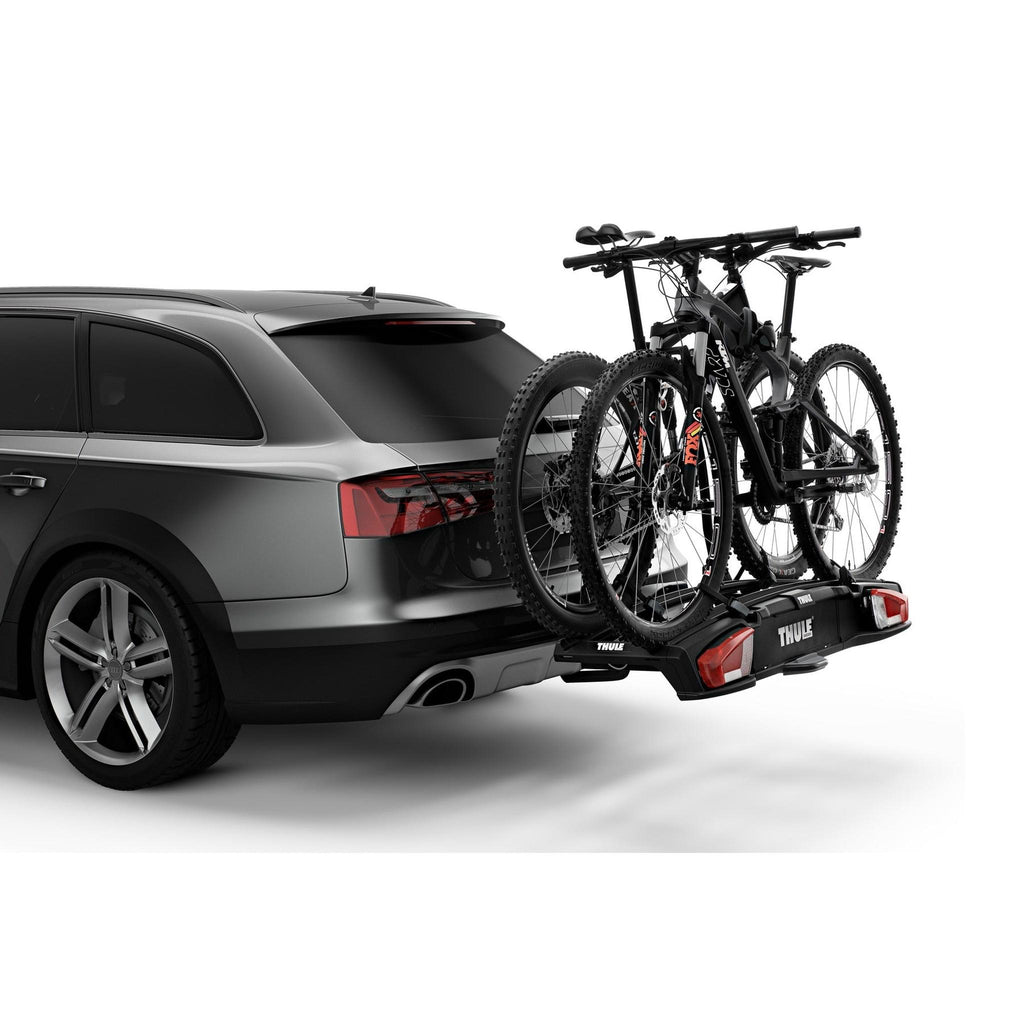 Thule Velospace xt 2 bike 13 pin -black-Bike Carriers-Online Bicycle Shop