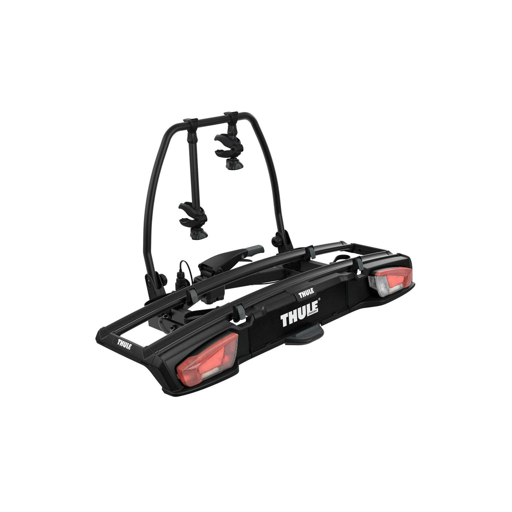 Thule Velospace xt 2 bike 13 pin -black-Bike Carriers-Online Bicycle Shop