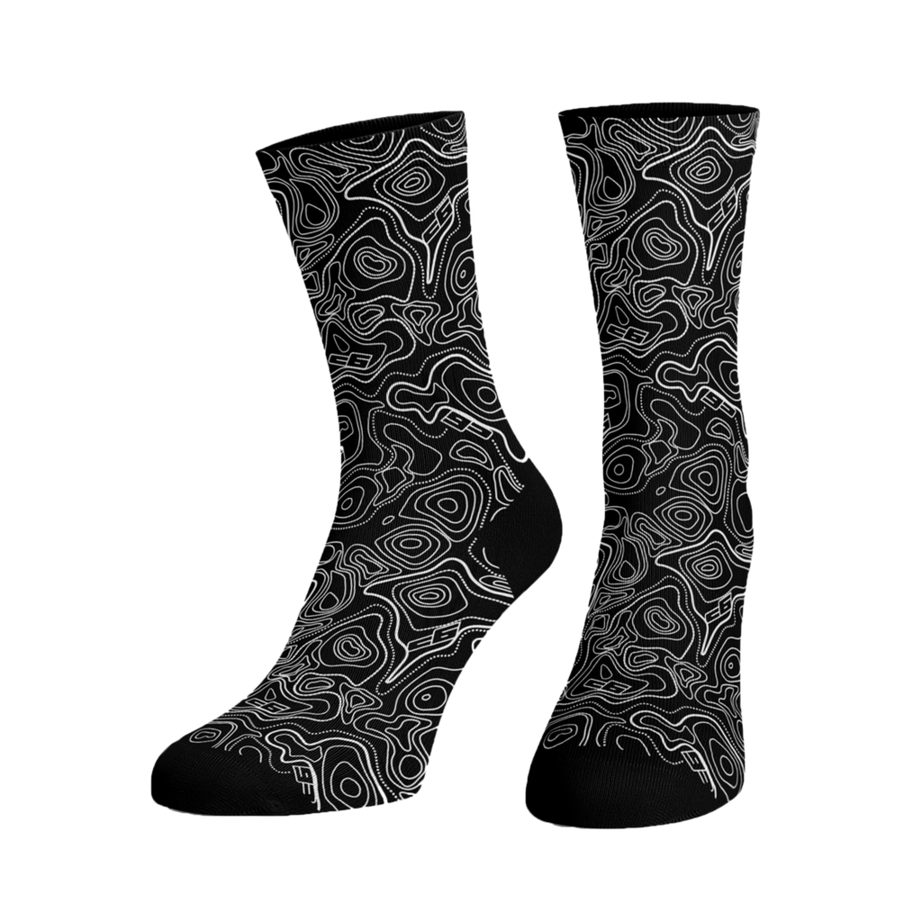 Sox Socks Contour-Clothing-Online Bicycle Shop
