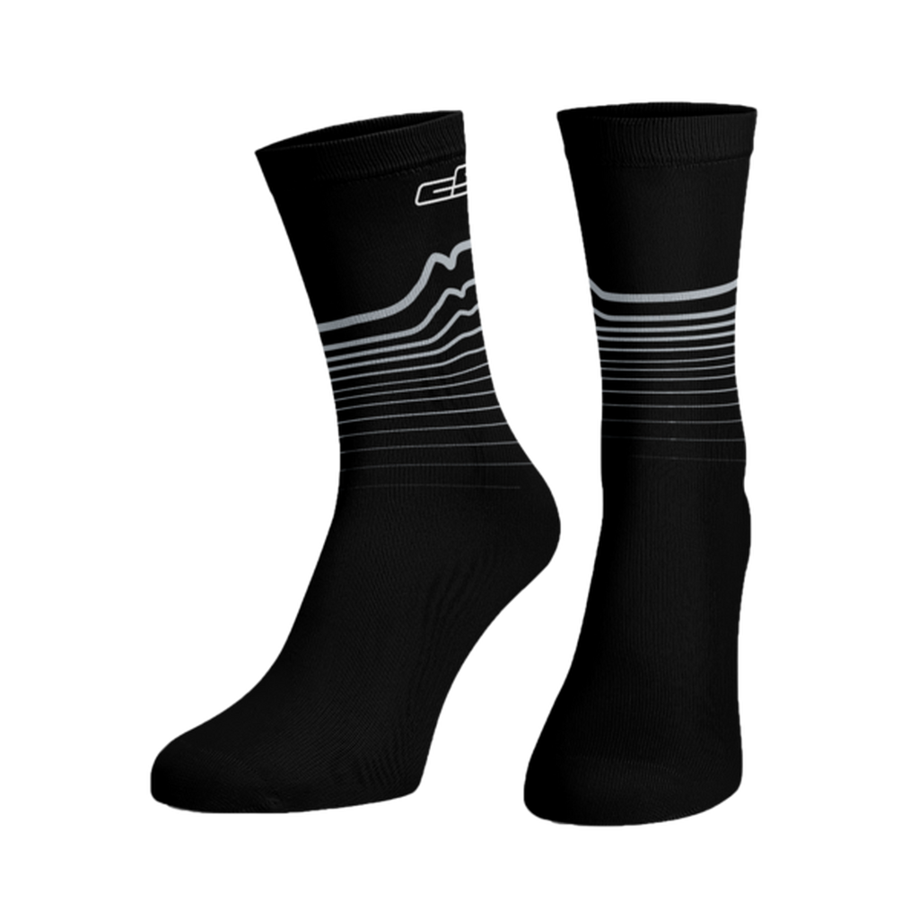 Sock Sox Table Mountain-Clothing-Online Bicycle Shop