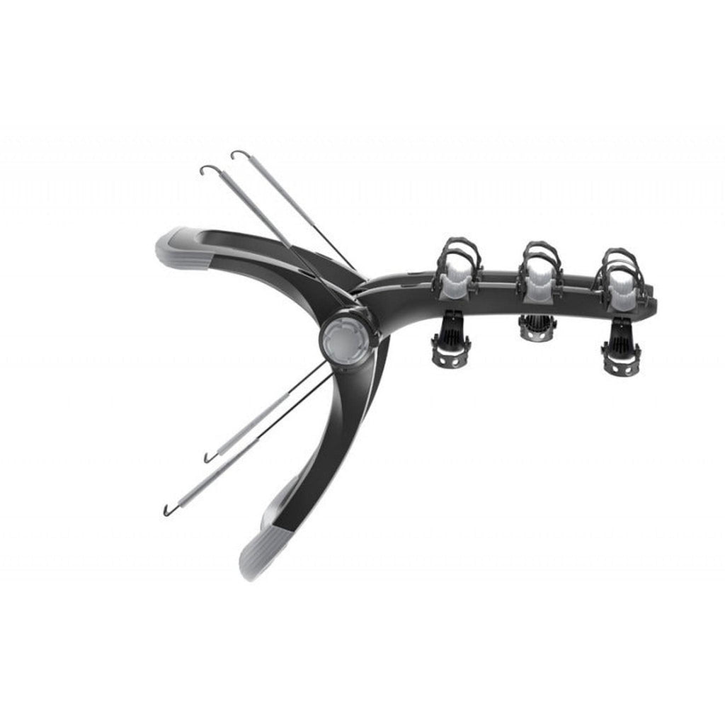 THULE Raceway 3 Bike Hanging-Bike Carriers-Online Bicycle Shop