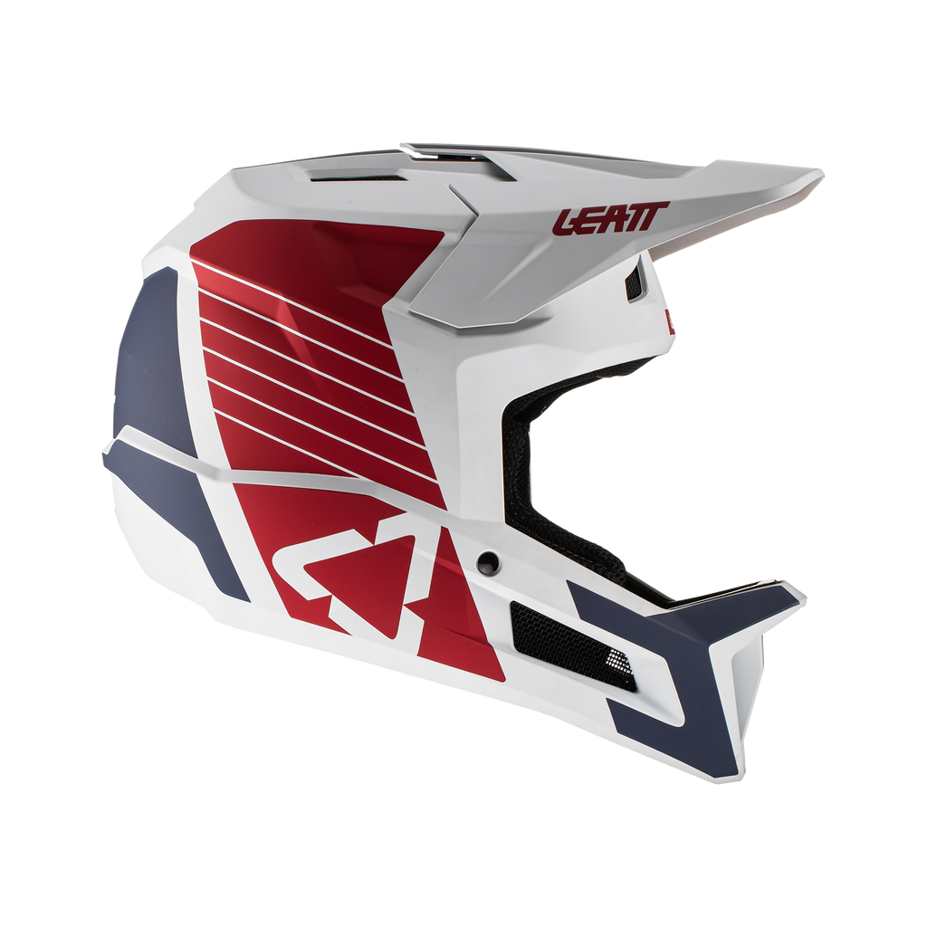 Leatt Helmet Mtb Gravity 1.0 Jr V22-Helmets-Online Bicycle Shop