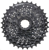 Shimano Cassette CS-HG31 11-34T 8 Speed