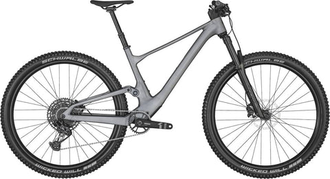 Scott 2022 Spark 950