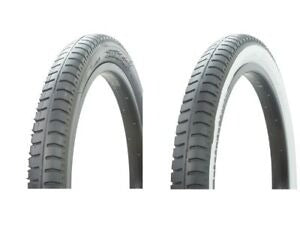 Avalanche Tyre 20" kids White Wall