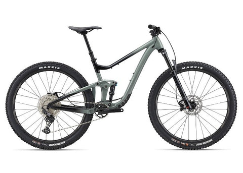 Giant 2022 Trance 29er 2