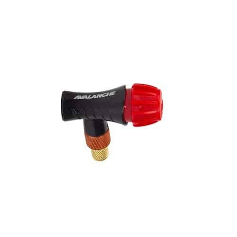 Avalanche CO2 Aerate Adaptor