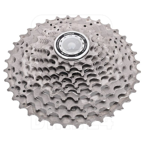 Shimano Cassette 11-36 10 Speed