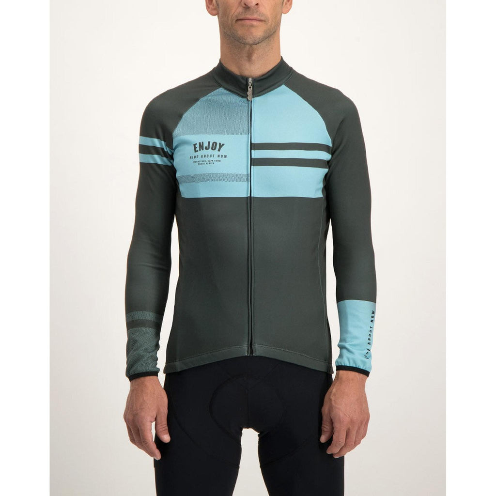 Jersey Enjoy Cocoon Semester Mens Peat-Jerseys-Online Bicycle Shop