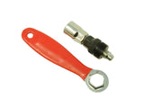 Bravvos Tool Cotterless Crank Extract W/Handle