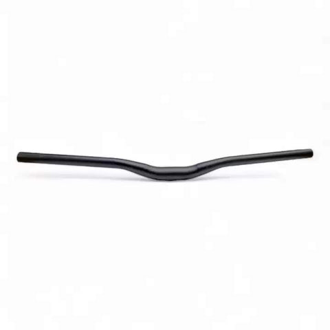 Speed Handlebar Drop Alloy Black