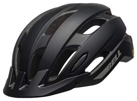 Bell Helmet Trace Matte Black