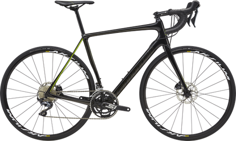 Cannondale 2019 Synapse Carbon Disc