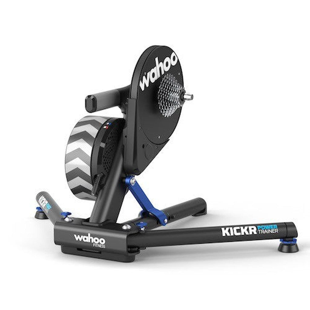 Wahoo Kickr Core-Indoor Trainers-Online Bicycle Shop
