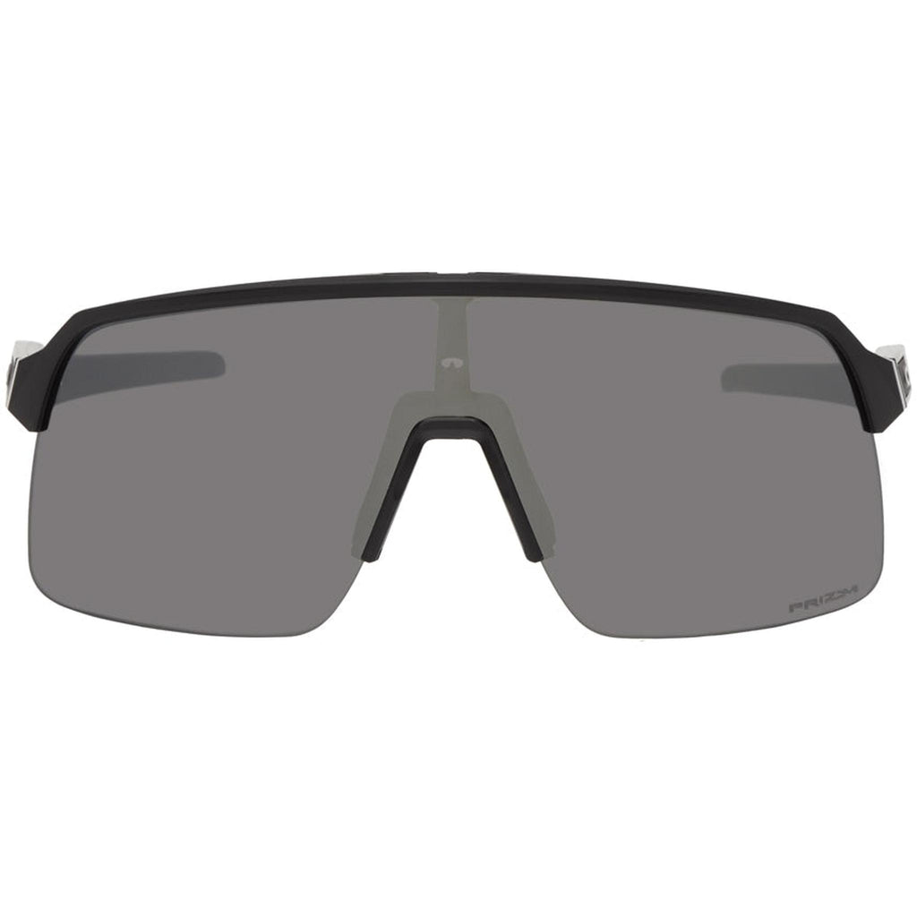 Oakley Sunglasses Sutro Lite Matte Black Prizm-Accessories-Online Bicycle Shop