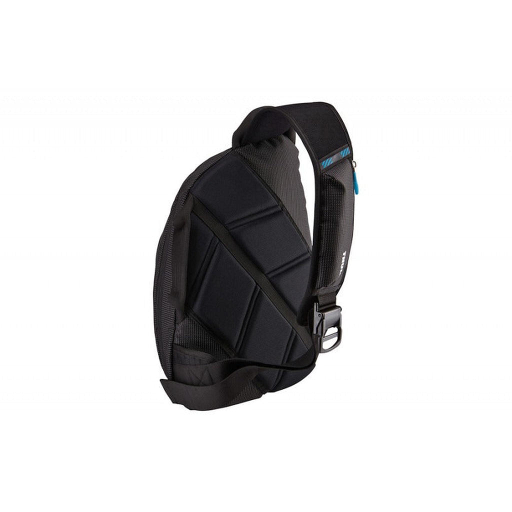 THULE 17L SLINGPACK 13''- BLACK-Luggage-Online Bicycle Shop