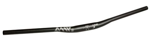 Lyne HandleBar Amp 35 Riser Bar