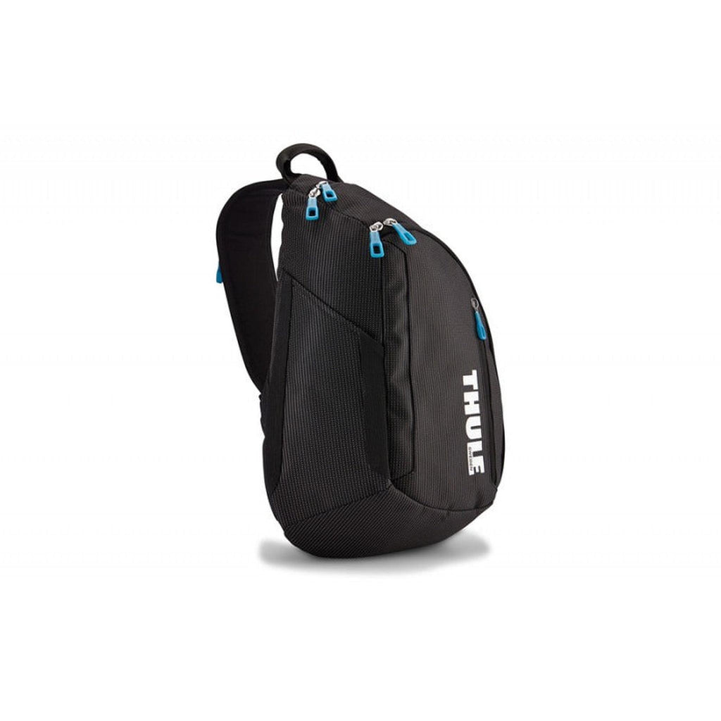 THULE 17L SLINGPACK 13''- BLACK-Luggage-Online Bicycle Shop
