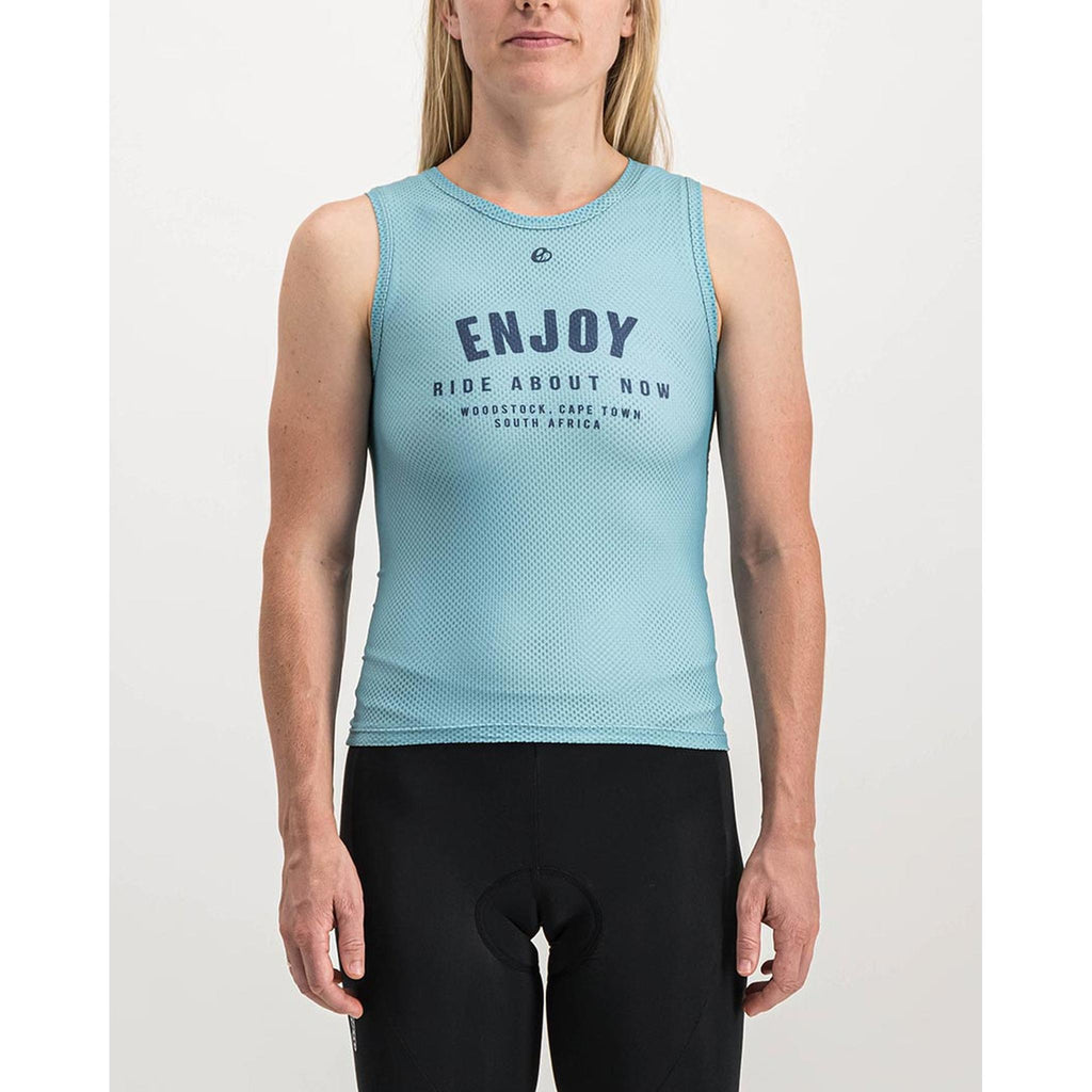 Enjoy Regulator Semester Blue Ladies-Shorts and Bibs-Online Bicycle Shop
