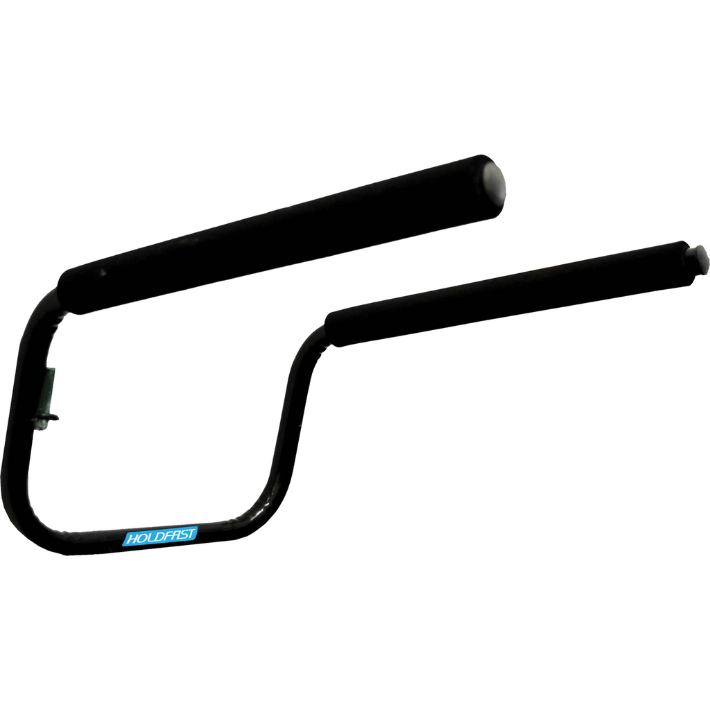 WALL BRACKET 2 BIKE WITH ARMS-Accessories-Online Bicycle Shop