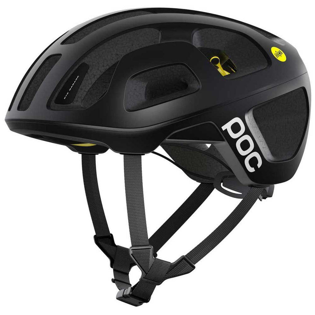 Helmet Poc Octal Mips Uranium Black-Helmets-Online Bicycle Shop