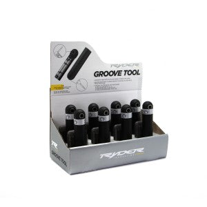 Ryder Innov Groove Tool Pdq Each