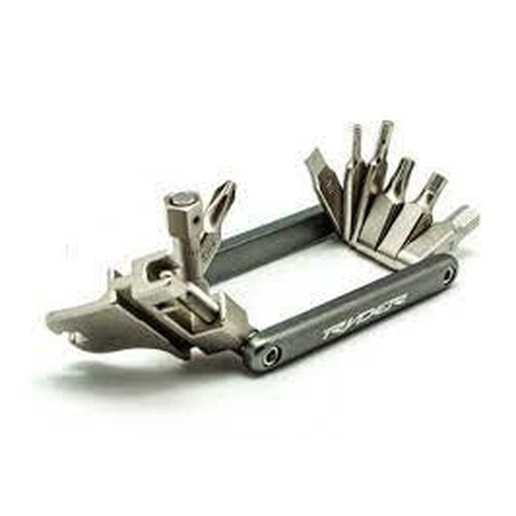 Ryder Tool Micro 12 Function-Tools-Online Bicycle Shop
