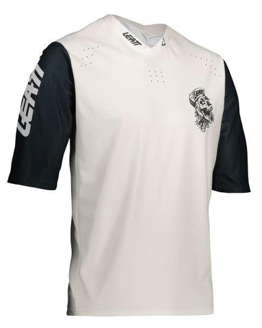 Leatt Jersey Mtb 3.0 Skull