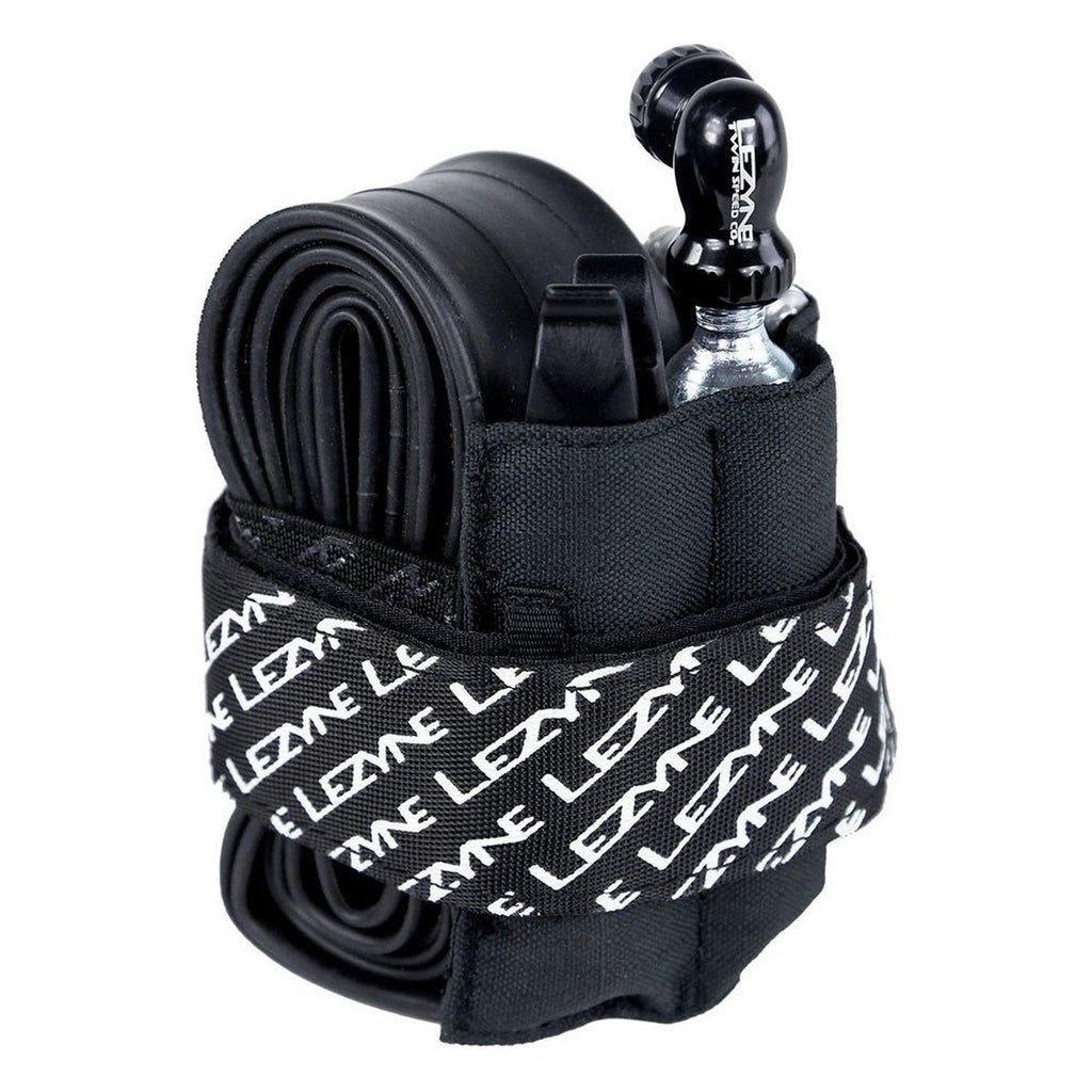 Tubby Bag Lezyne Sendit Caddy Strap-Accessories-Online Bicycle Shop