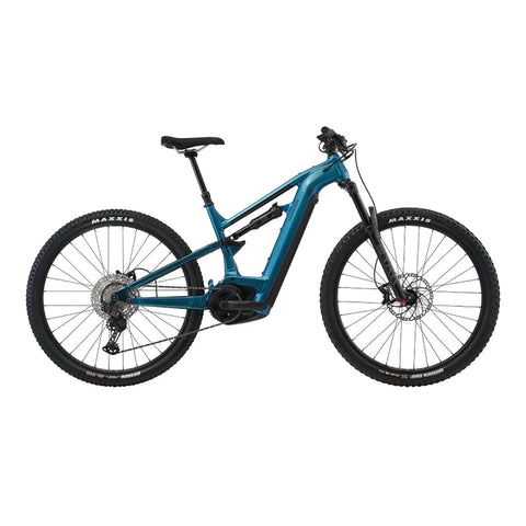 Cannondale 2023 Moterra Neo 3