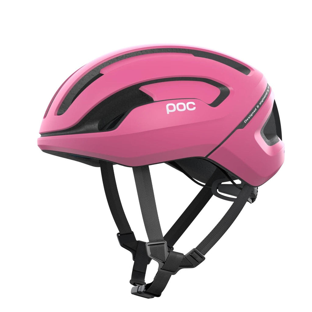 Helmet Poc Omne Air Spin Actinium-Helmets-Online Bicycle Shop