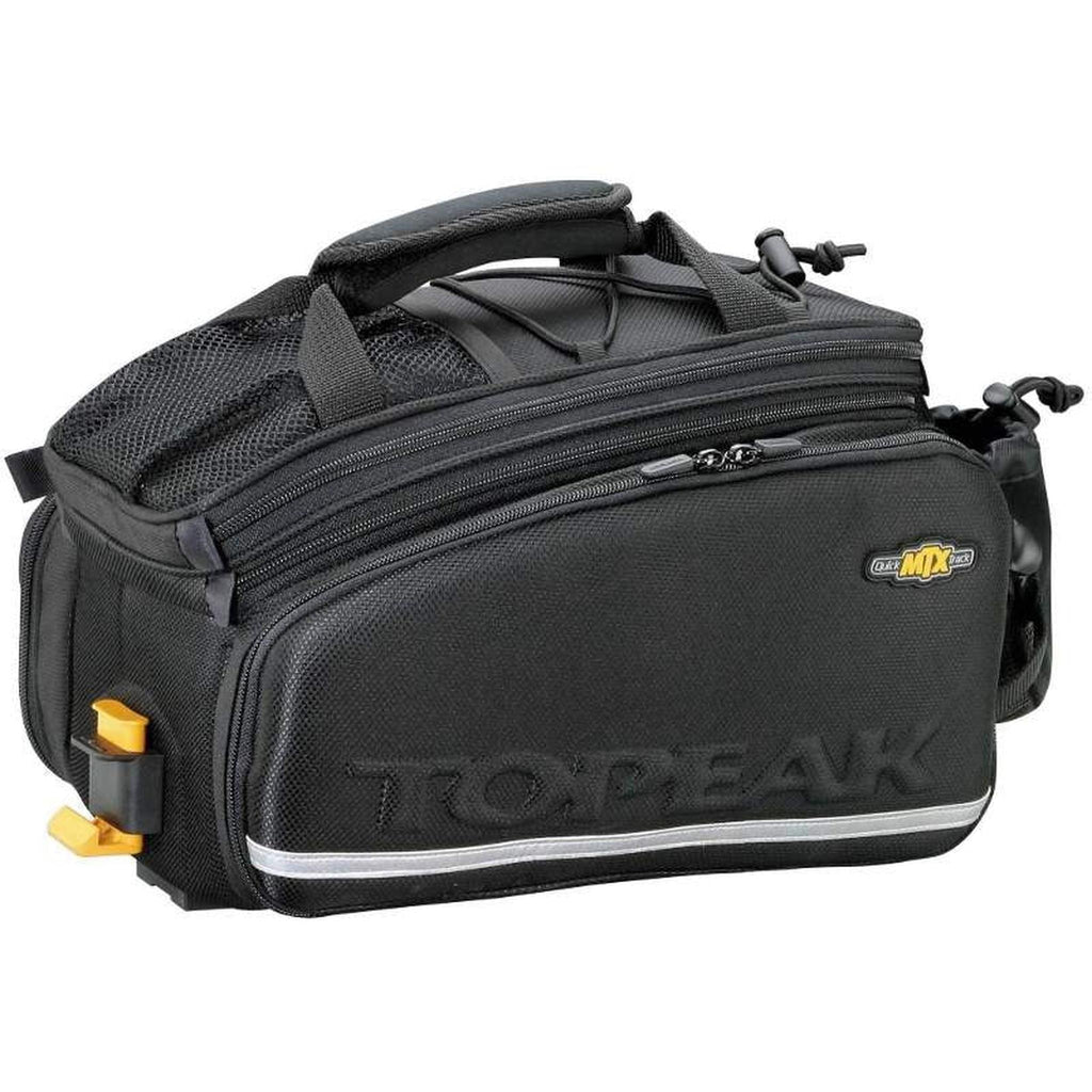 Topeak Mtx Trunk Pannier Bag Dxp-Accessories-Online Bicycle Shop