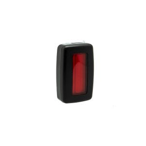 Ryder Light Mini Cob Rear-Lights-Online Bicycle Shop