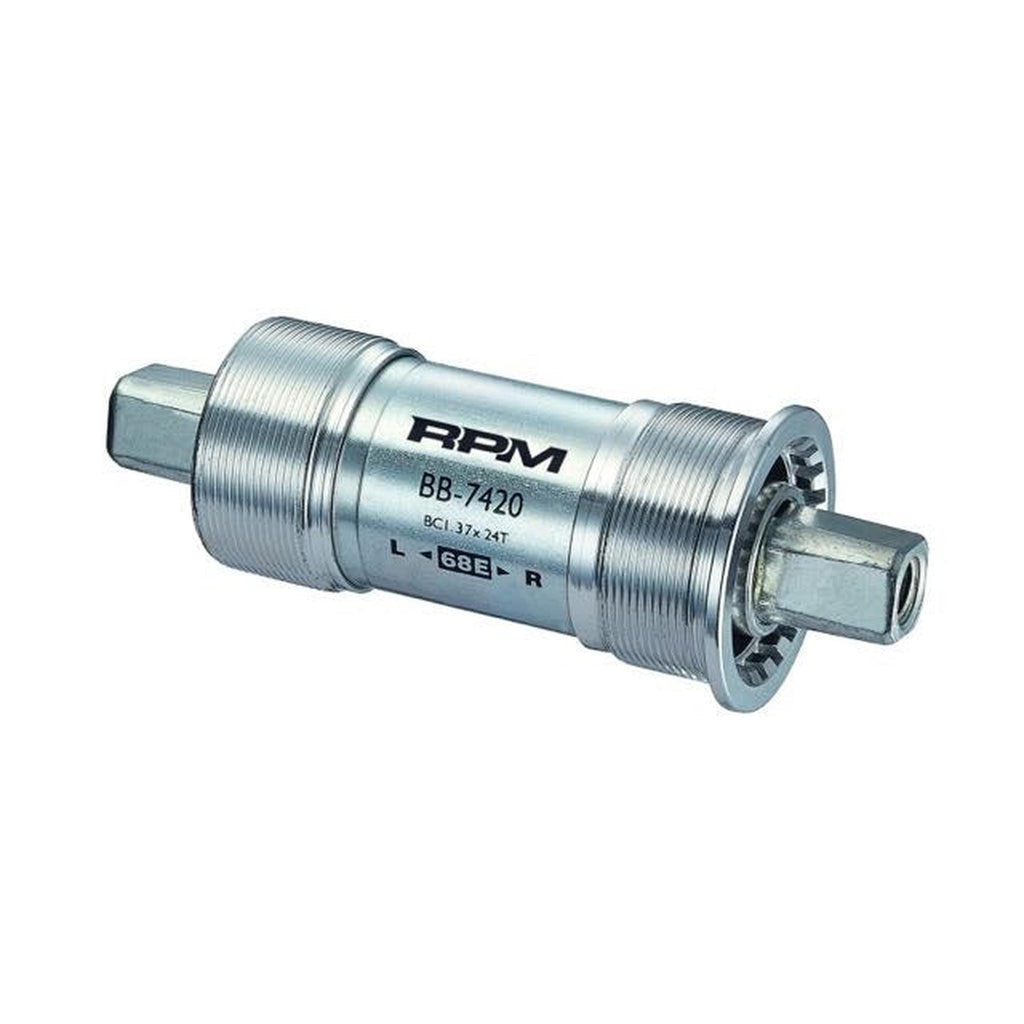 Bb Cartridge 116M 40-50 7420 1225-Bottom Brackets-Online Bicycle Shop