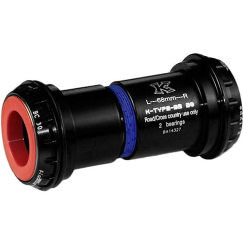 KCNC BB BB30 68/73 SHIM-Bottom Brackets-Online Bicycle Shop