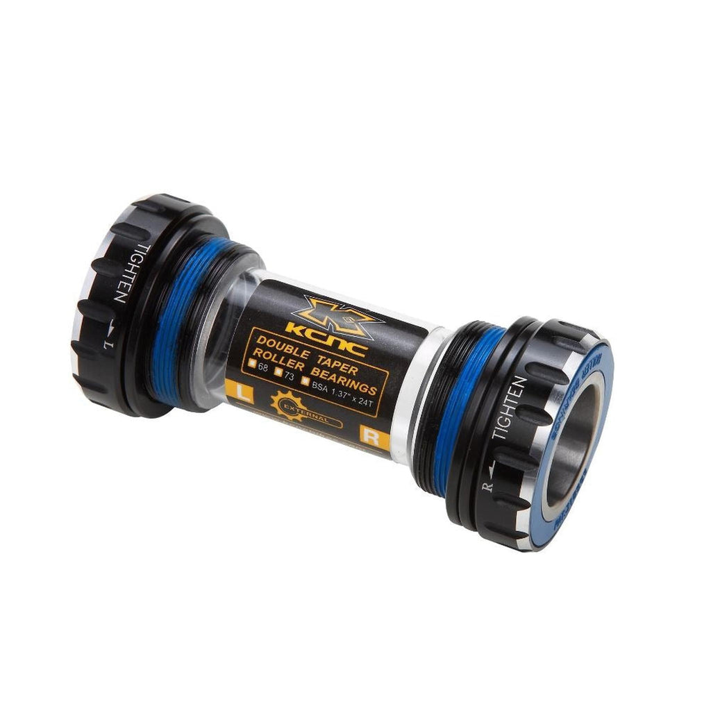 KCNC BB External Shimano-Bottom Brackets-Online Bicycle Shop