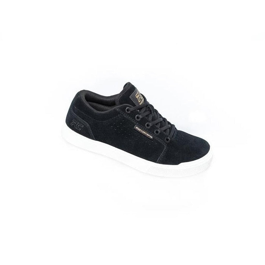 Vice Woman's Blk Uk8-Shoes-Online Bicycle Shop