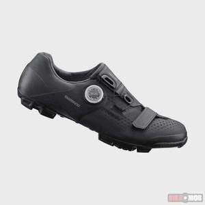 Shimano Shoe Sh-Xc501M Black 46